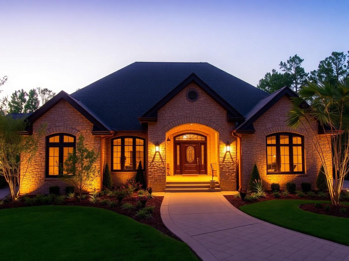 Pushti Bungalows