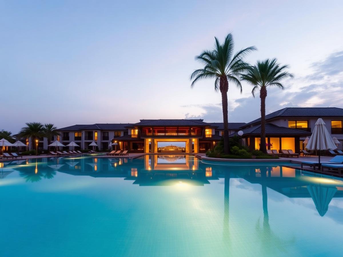 Vedant Lifestyle 1