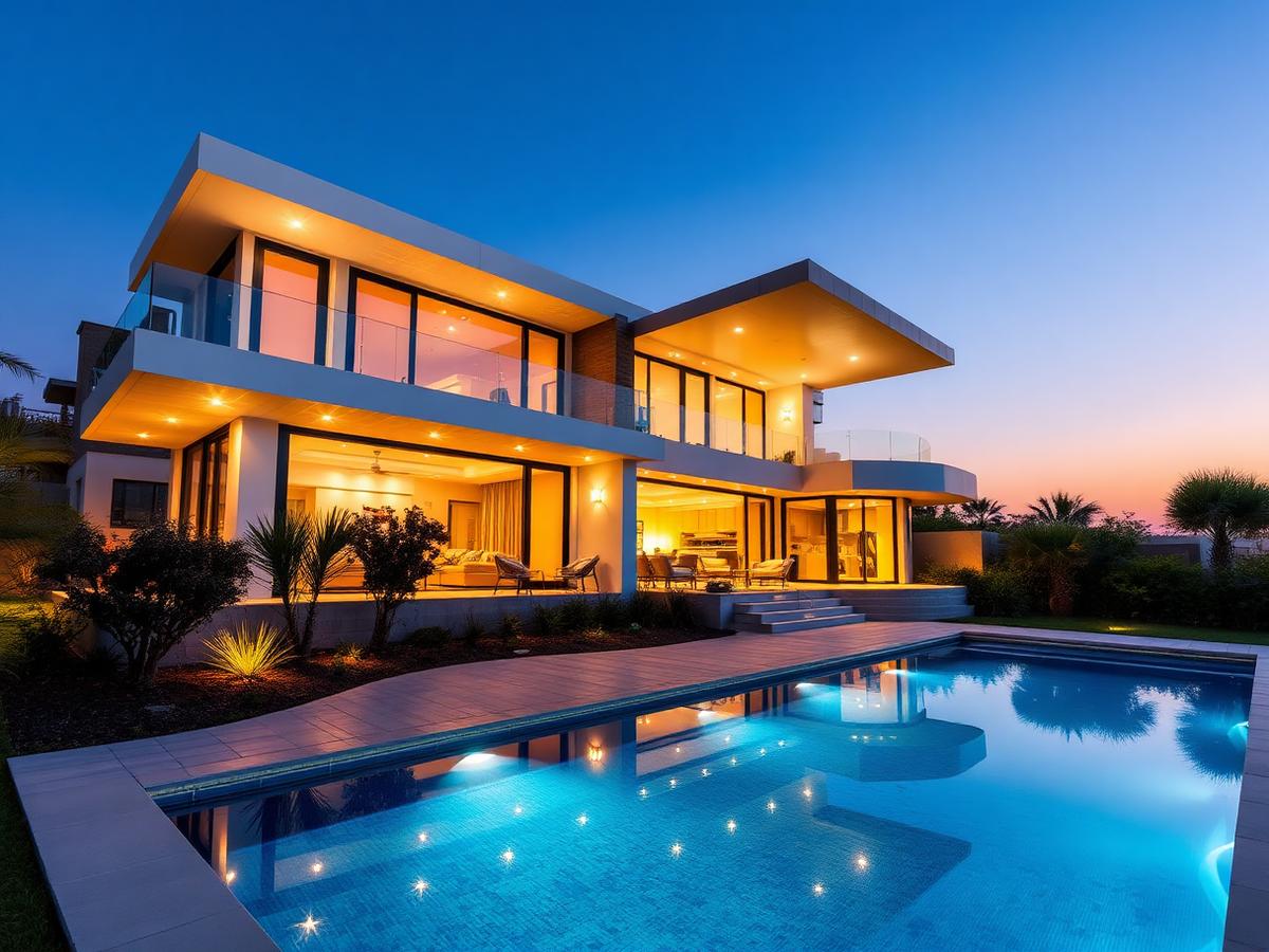 Vedant Villa 2